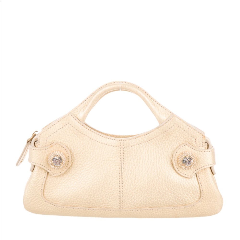 TOD'S Satchel